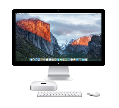 what is the mac mini m