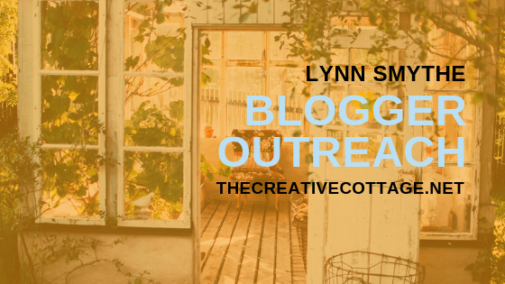 Lynn Smythe Blogger Outreach