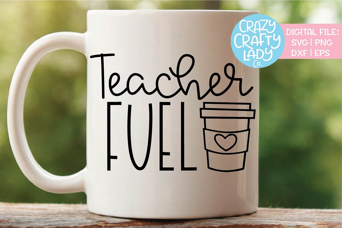 Free Free 132 Teacher Coffee Cup Svg SVG PNG EPS DXF File