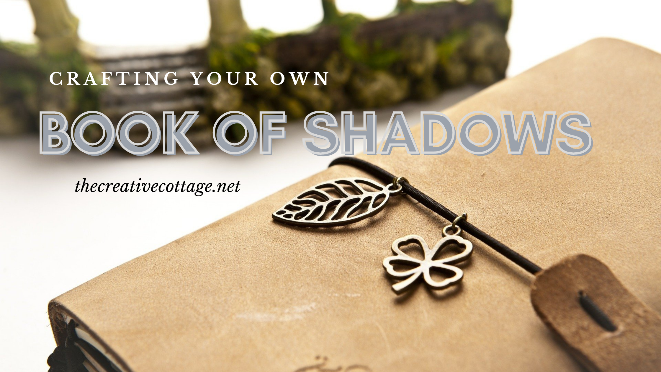 book of shadows information